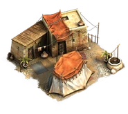 Nomad house 3