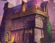 Tanks for Everything TCG