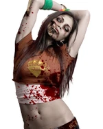 Hotzombie