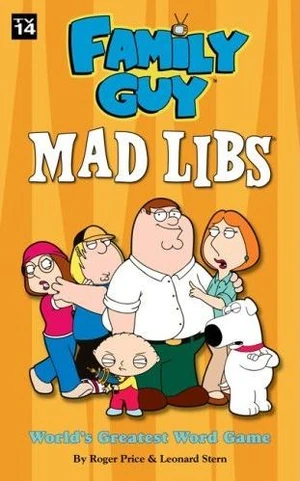 Mad Libs