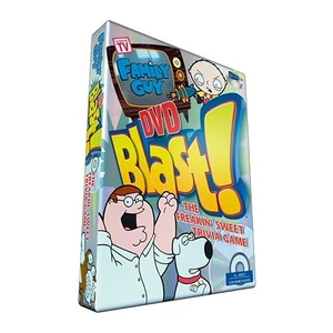 DVD Blast