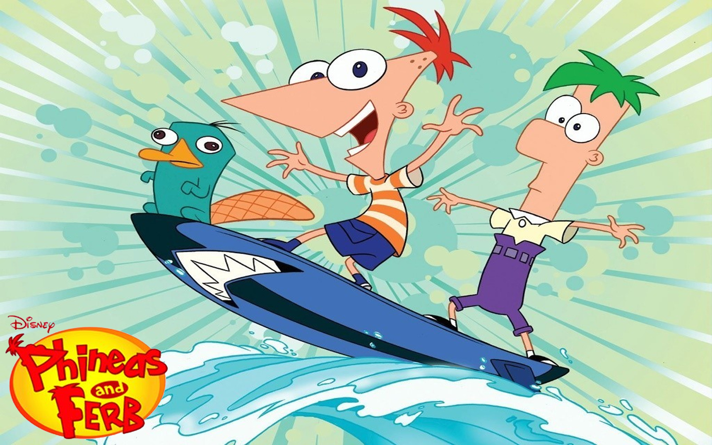 Phineas and Ferb Wallpaper 1.jpg