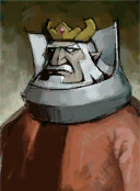Daphnes Nohansen Hyrule Portrait