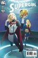 Supergirl Vol 5 47