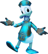 TronDonald