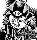 Mask of Light manga portal