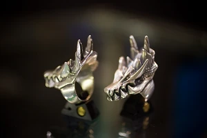 Lagia-ring