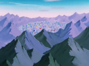 NorthCity