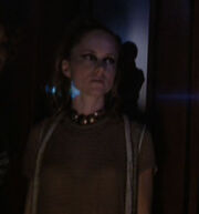 Human Shipyard bar patron 4