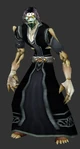 Apothecary Keever
