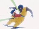 GokuAttacksChappa