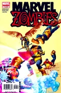 Marvel Zombies Vol 1 4