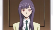 Ashford Academy Season 1 - Shirely Roomate