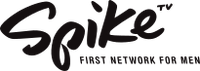 SpikeTV logo 2003