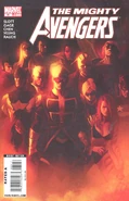 Mighty Avengers Vol 1 31