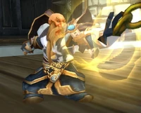 Image of Priest Grimmin
