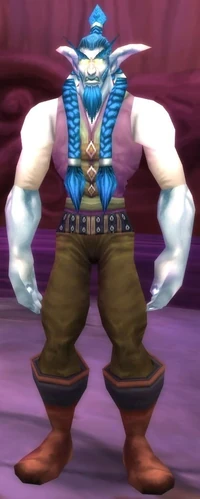 Image of Brannol Eaglemoon