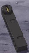 Firearms - Ammo Clip