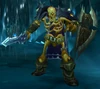 Fallen Warrior