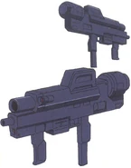 Rpi-assaultrifle