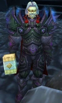Ormus the Penitent