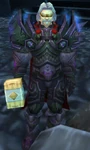 Ormus the Penitent