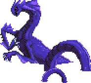 Magic Dragon