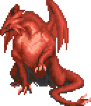 Fire Dragon