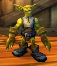Caravaneer Ruzzgot