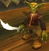 Chief Officer Hammerflange