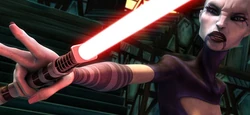 HiddenEnemy Ventress