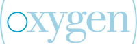 Oxygen logo 2000