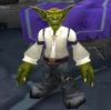 Smilin' Slirk Brassknob