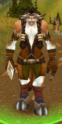 BraveWindfeather