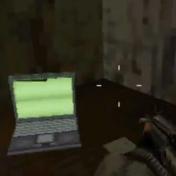 Colonel Ayala's Laptop