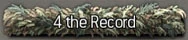 4 the Record Callsings Modern Warfare 2 Titles