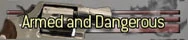 Armed and Dangerous How To Get Titles and Emblems in Modern Warfare 2