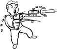 Fast Shot
