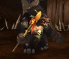 Torgg Thundertotem
