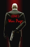 The Enforcer War Page