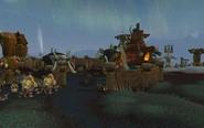 Taunka 'leVillage