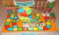 Sesamefair9