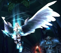 Sister Svalna