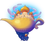 Agrabah