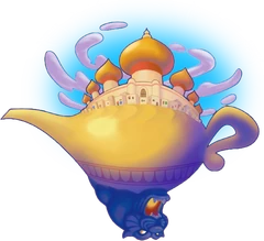Agrabah