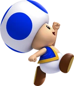 BlueToad