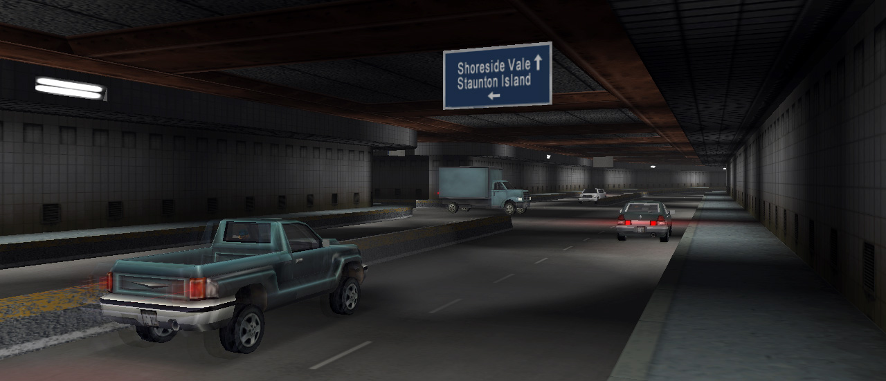 gta3 san andreas. File:PorterTunnel-GTA3-