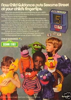 Cguidance ad 1973
