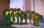 TMNT Forever