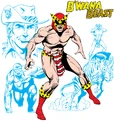 Bwana Beast 001